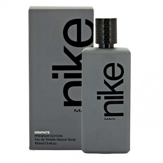  Graphite Man - EDT - 30 ml 