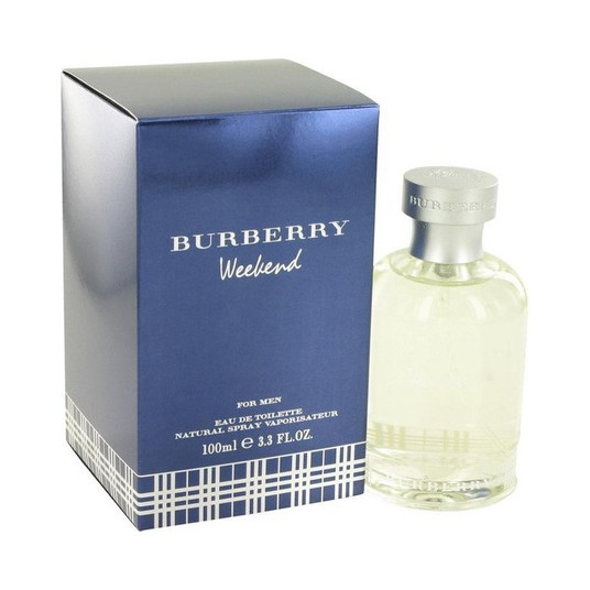 Burberry Weekend EDT Spray 100 ml for Men