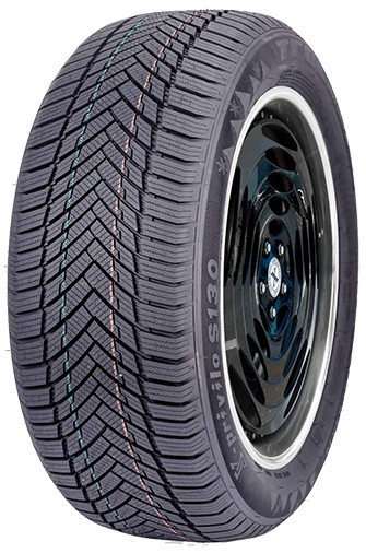 Tracmax X-Privilo S130 185/60 R15 88T XL