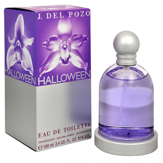 Jesus Del Pozo - Halloween - EDT - 100 ml