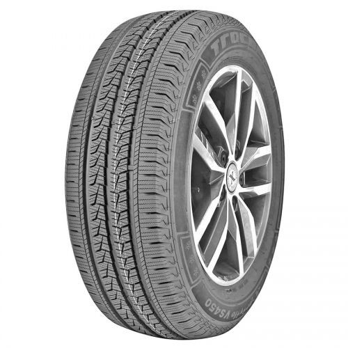Tracmax X-Privilo VS450 215/75 R16C 113R