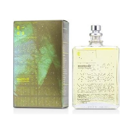Escentric Molecules Escentric 03 EDT Spray Unisex 104 ml for Men
