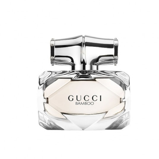 Gucci Bamboo Eau De Toilette 50 ml woman