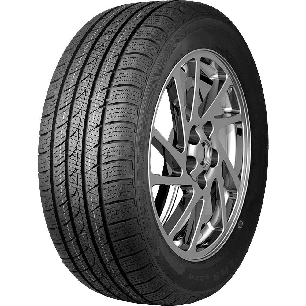 Tracmax Ice Plus S220 265/70 R16 112H