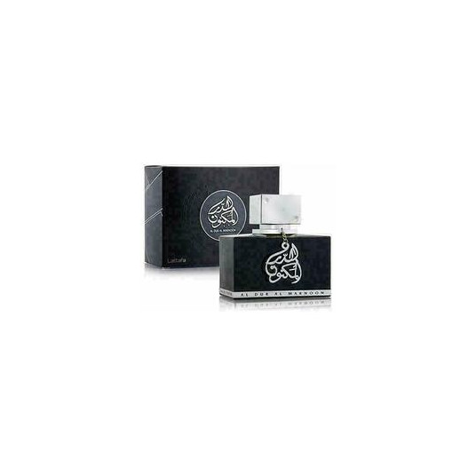 Lattafa Al Dur Al Maknoon Silver EDP 100 ml (unisex) 