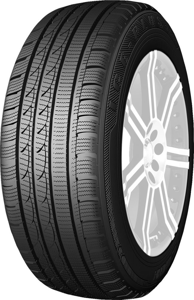 Tracmax Ice Plus S210 245/35 R19 93V XL