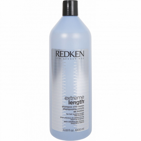 Redken Extreme Lenght Shampoo With Biotin 1000 ml