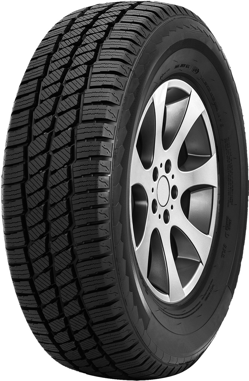Superia Snow VAN 205/70 R15C 106R