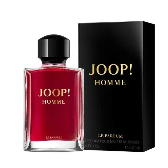  Joop! - Homme Le Parfum - EDP - 125 ml 