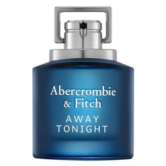  Abercrombie & Fitch - Away Tonight For Men - EDT - 50 ml 