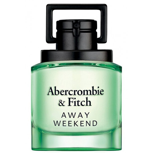  Abercrombie & Fitch - Away Weekend Men - EDT - 30 ml 