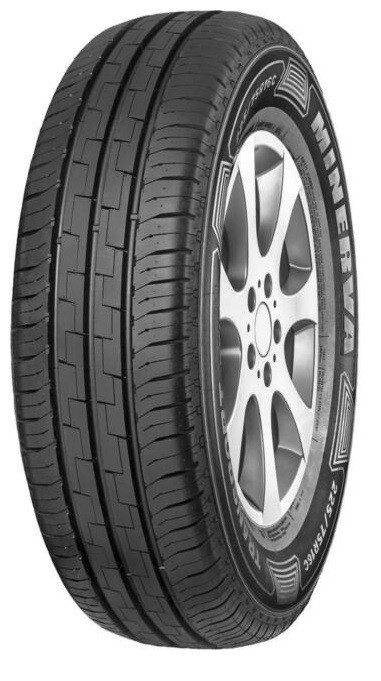 Tristar Powervan 2 RF19 175/80 R14C 99R