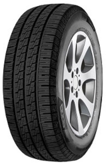 Tristar Van Power AS 195/75 R16C 110S
