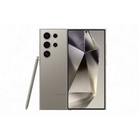 Išmanusis telefonas Samsung Galaxy S24 Ultra 5G 1TB Titanium Gray