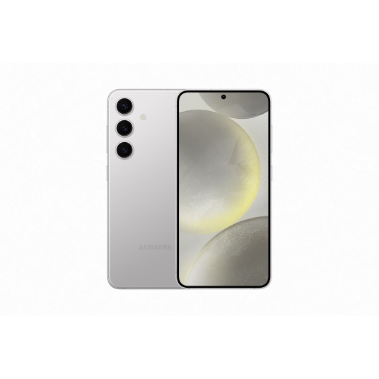 Išmanusis telefonas Samsung Galaxy S24 5G 256GB Marble Grey