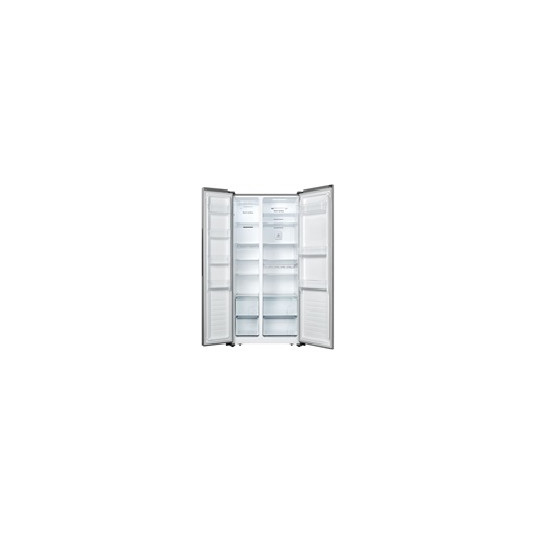  SBS Refrigeratror HISENSE RS677N4BIE 