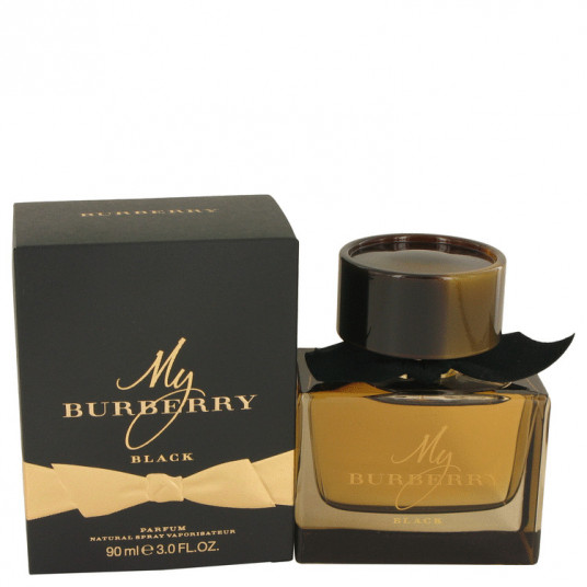  Burberry My Burberry Black Eau De Parfum 90 ml  