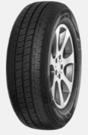 Atlas Green Van 2 235/65 R16C 115S