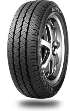 Hifly All-Transit 215/65 R15C 104T