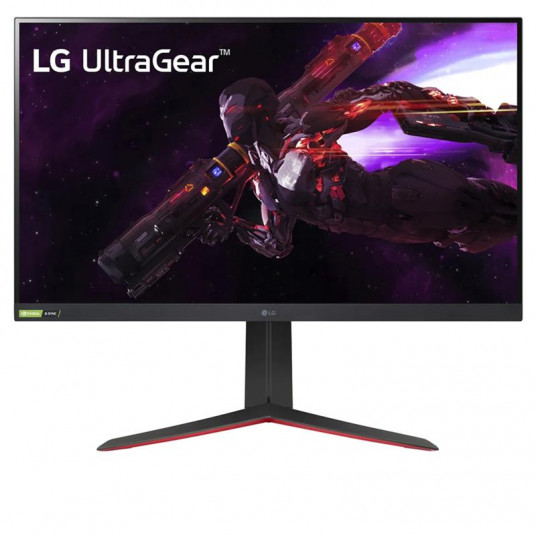 Monitor 32" LG 32GP850-B UltraGear QHD 165Hz