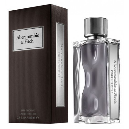  First Instinct - EDT - 50 ml 