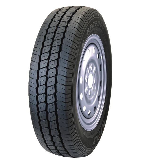 Hifly Super 2000 165/70 R14C 89R