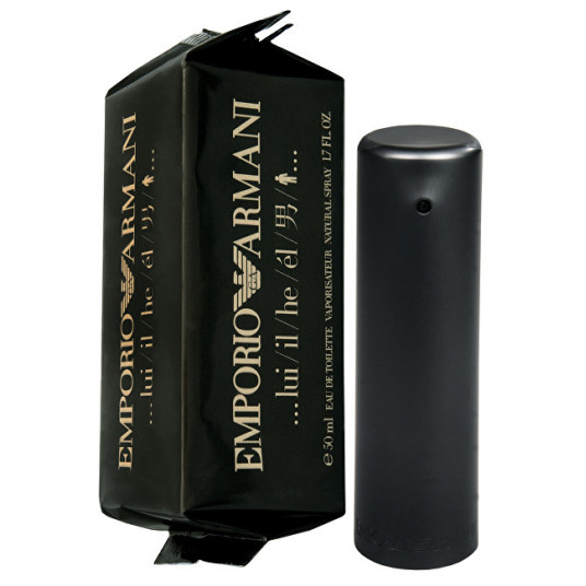 Armani - Emporio He - EDT - 50 ml
