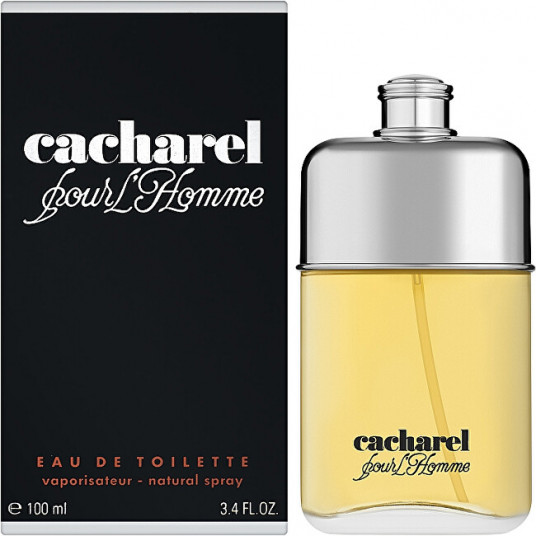 Cacharel - Cacharel Pour L´ Homme - EDT - 2 ml - spray with atomizer