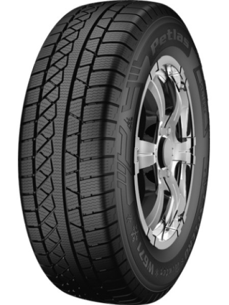 Petlas Explero W671 SUV 255/65 R17 114H XL