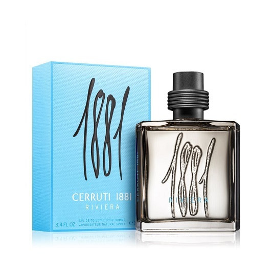  Cerruti - 1881 Riviera - EDP - 100 ml 