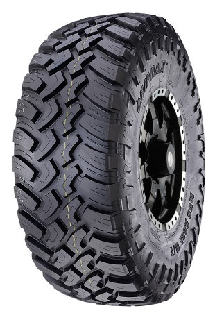 Gripmax Mud Rage M/T 10.50/31 R15 116S OWL POR