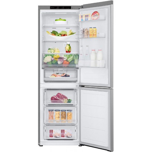  Šaldytuvas LG GBV3100CPY 