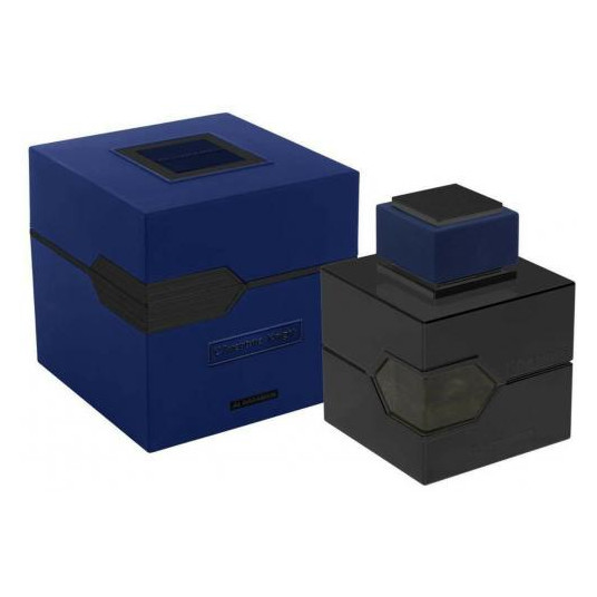 Al Haramain L aventure Knight EDP Spray 100 ml for Men