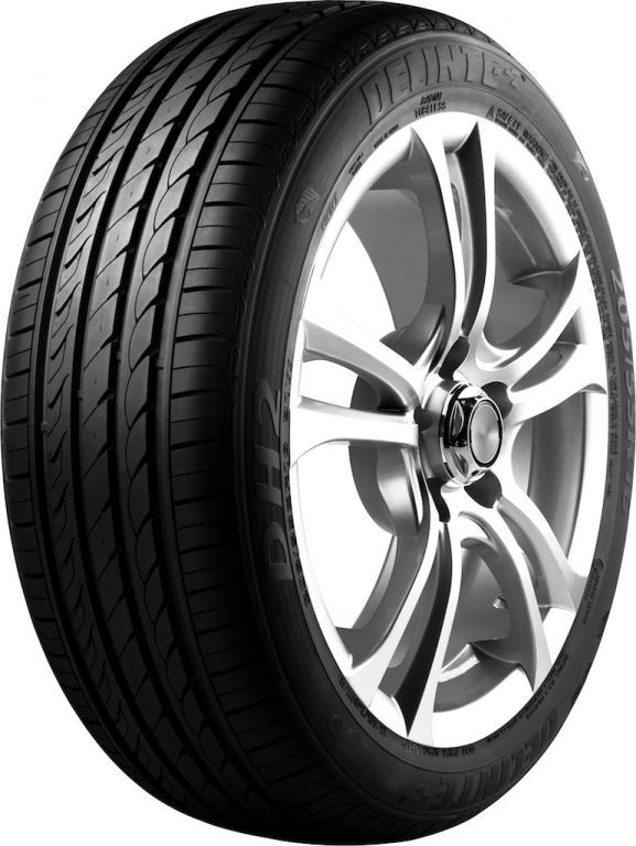 Delinte DH2 165/70 R14 81T