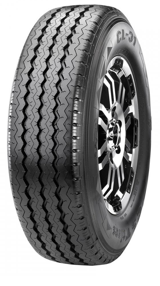 Maxxis Trailermaxx Eco CL-31N 165/70 R13C 84N