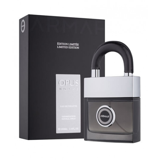 Opus Homme - EDT - 100 ml