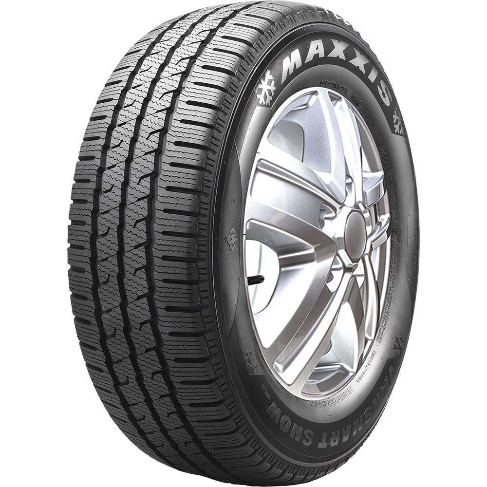 Maxxis Vansmart Snow WL2 195/70 R15C 104R