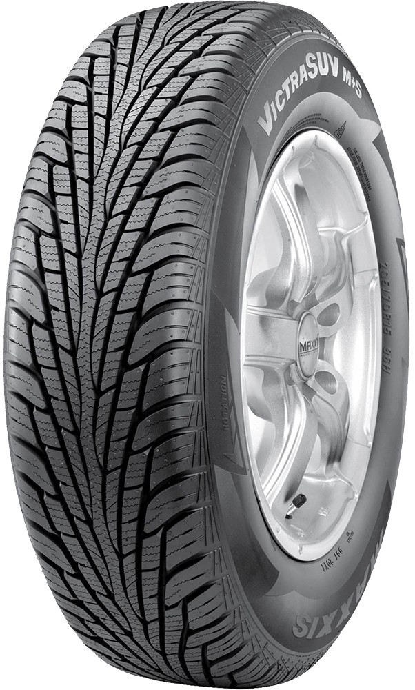 Maxxis Victra SUV MA-SAS 255/65 R17 114H XL