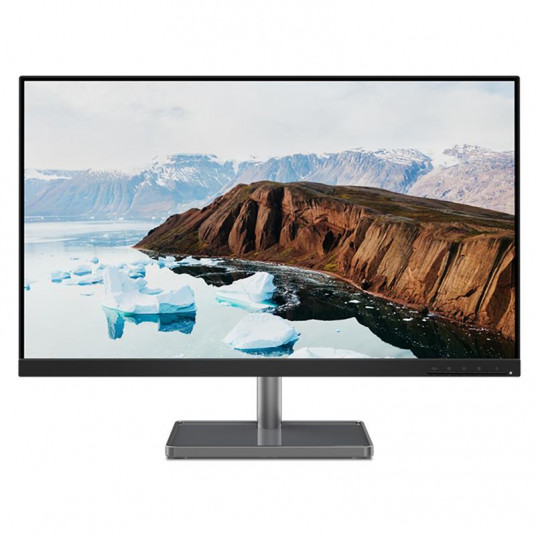  Monitor 27" Lenovo L27m-30 FHD IPS 75Hz USB-C 