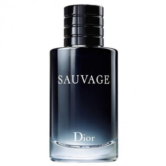  Christian Dior Sauvage, EDT 60ml 