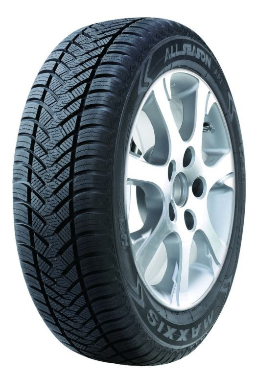 Maxxis All Season AP2 195/60 R14 86H