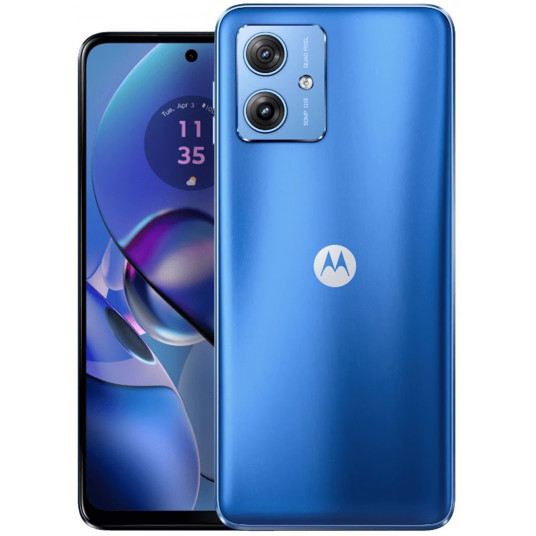  Smartfon Motorola Moto G54 12/256 Pearl Blue 