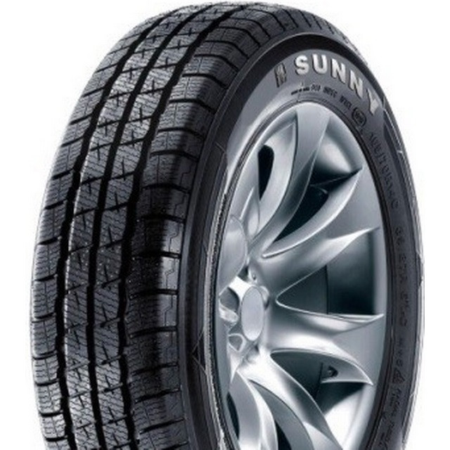 Sunny NW103 195/70 R15C 104R