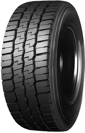 Rotalla RF09 195/75 R16C 107R