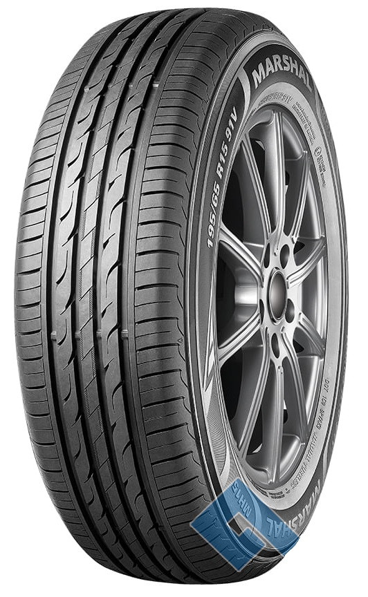 Marshal / Kumho MH15 215/65 R16 98H