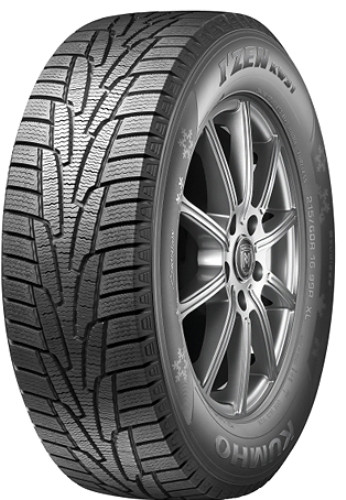 Marshal / Kumho IZen KW31 205/55 R16 91R