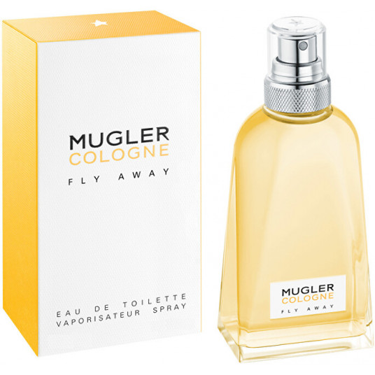 Thierry Mugler - Cologne Fly Away - EDT - 100 ml