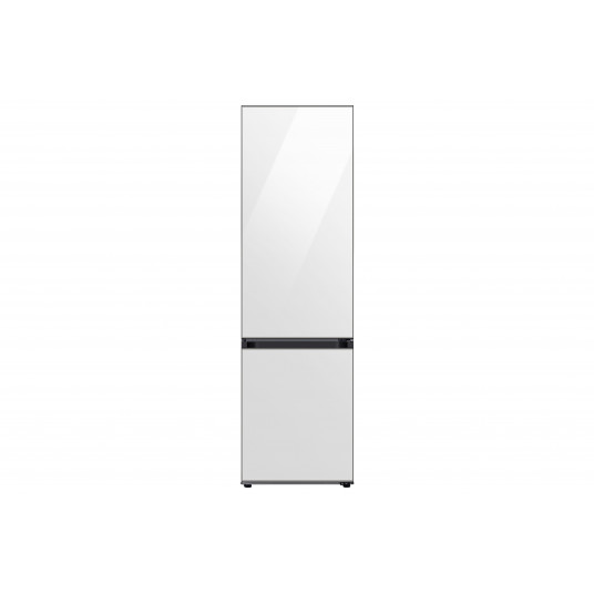  Šaldytuvas Samsung RB38A6B2F12/EF (defektuotas) 