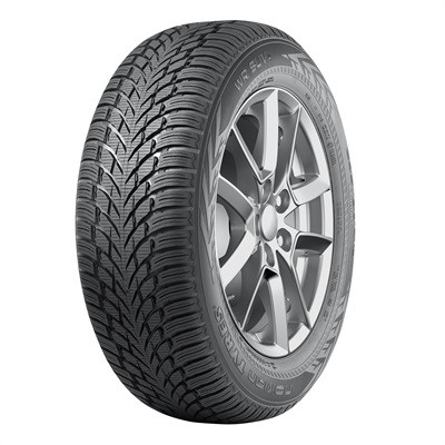 Nokian WR SUV 4 225/55 R19 103V XL