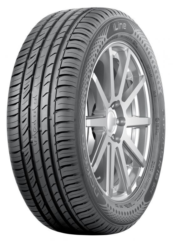 Nokian iLine 155/80 R13 79T